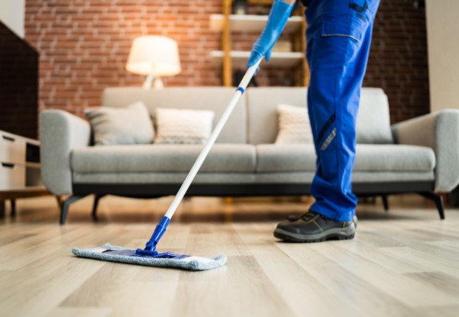 Home Cleaning Service in Siwan